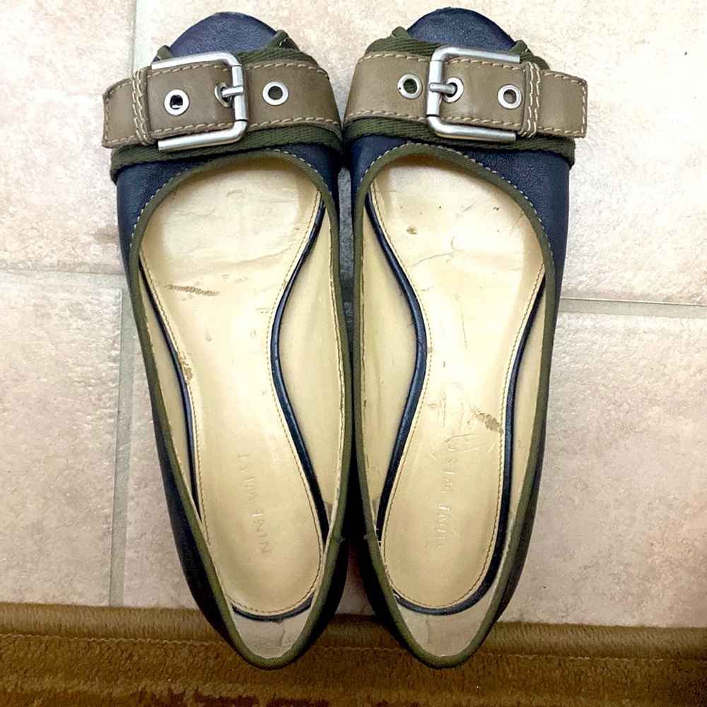 Nine West shoes